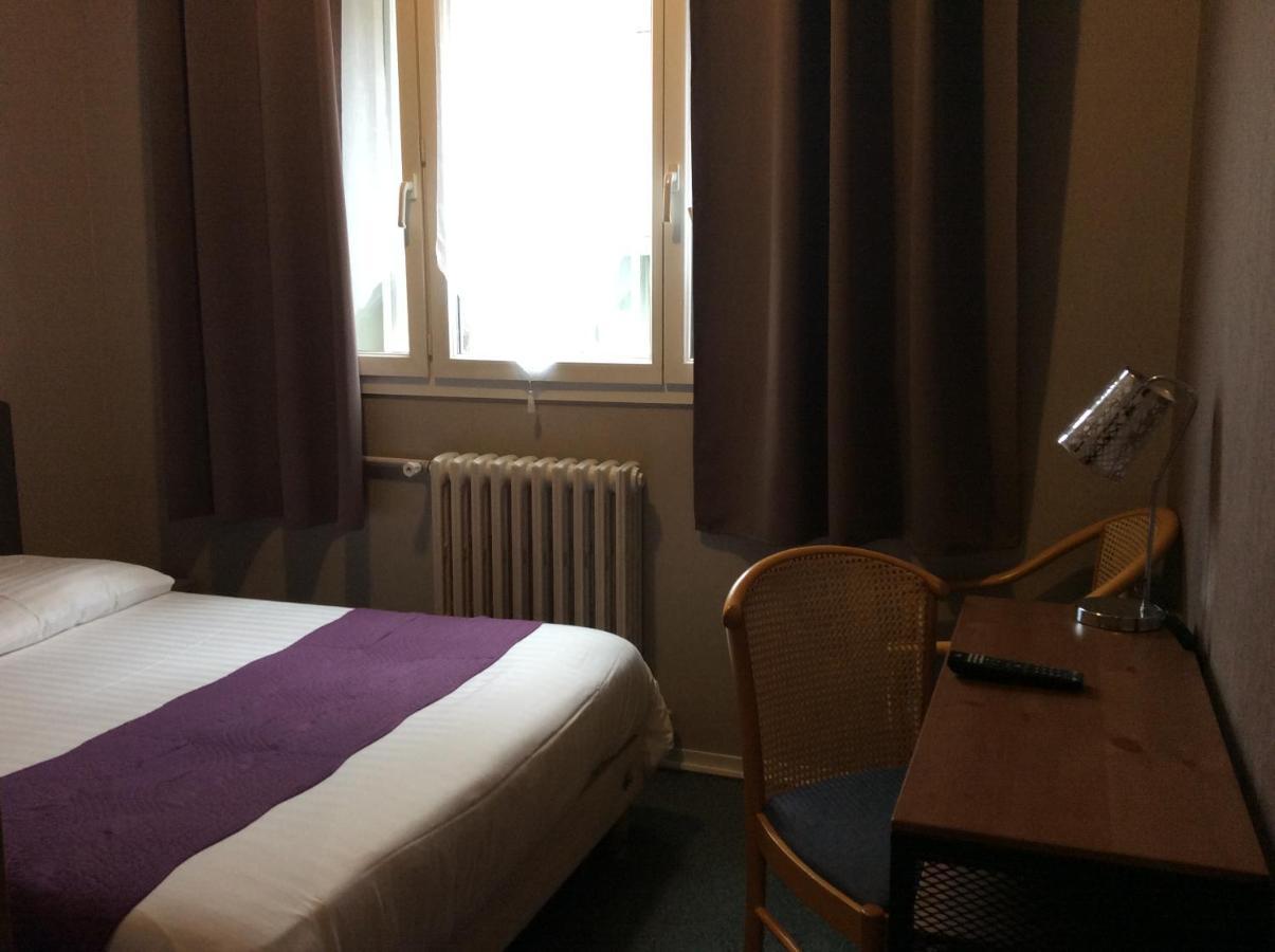 Hotel Berthelot Tours Exterior foto